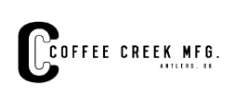 Coffee Creek MFG. for sale in Lacy-Lakeview, TX