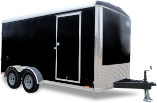 Cargo trailers for sale in Lacy-Lakeview, TX
