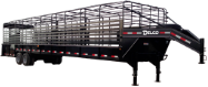 Livestock trailers for sale in Lacy-Lakeview, TX